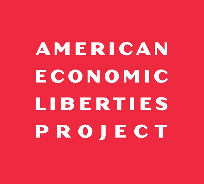 American Economic Liberties Project